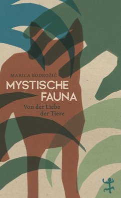 Mystische Fauna von Matthes & Seitz Berlin